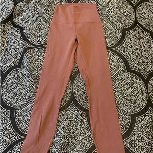 NWT - Align Lululemon